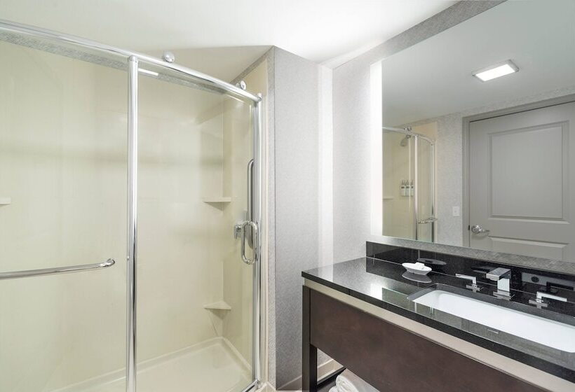 酒店 Residence Inn By Marriott Boston Logan Airport/chelsea