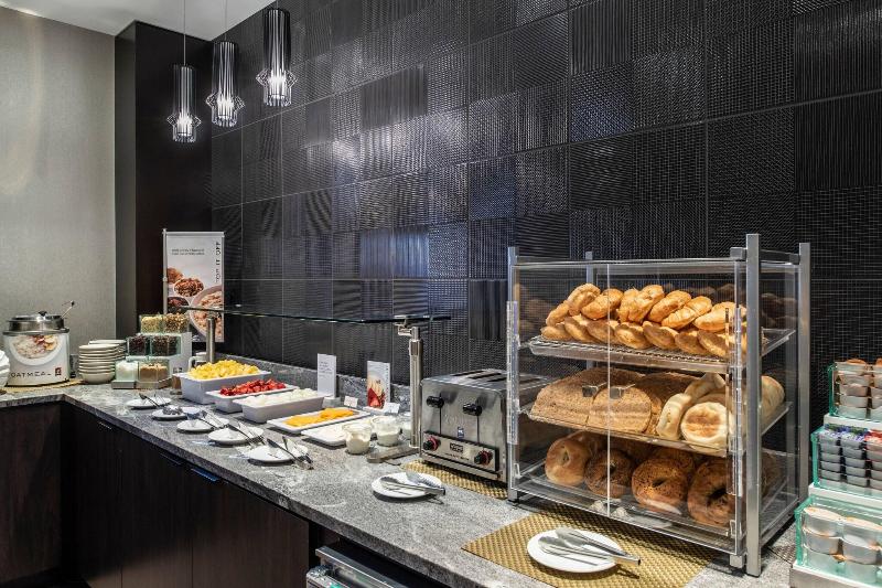 酒店 Residence Inn By Marriott Boston Logan Airport/chelsea