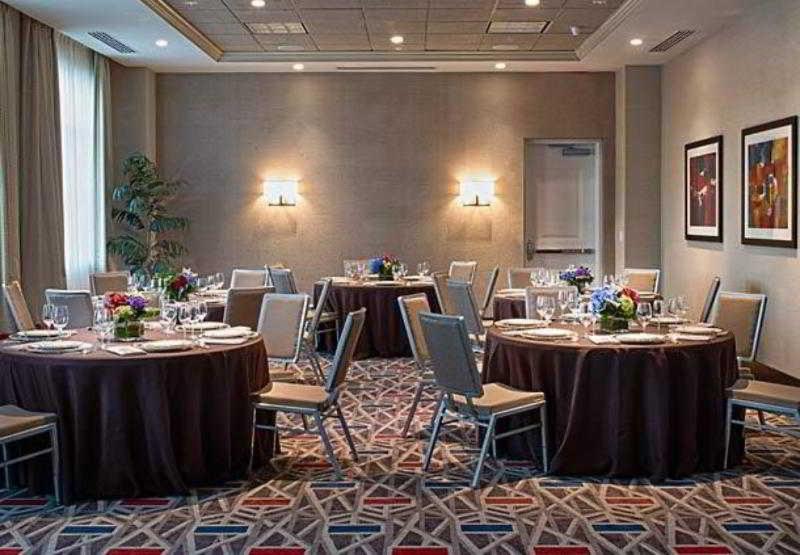 酒店 Residence Inn By Marriott Boston Logan Airport/chelsea