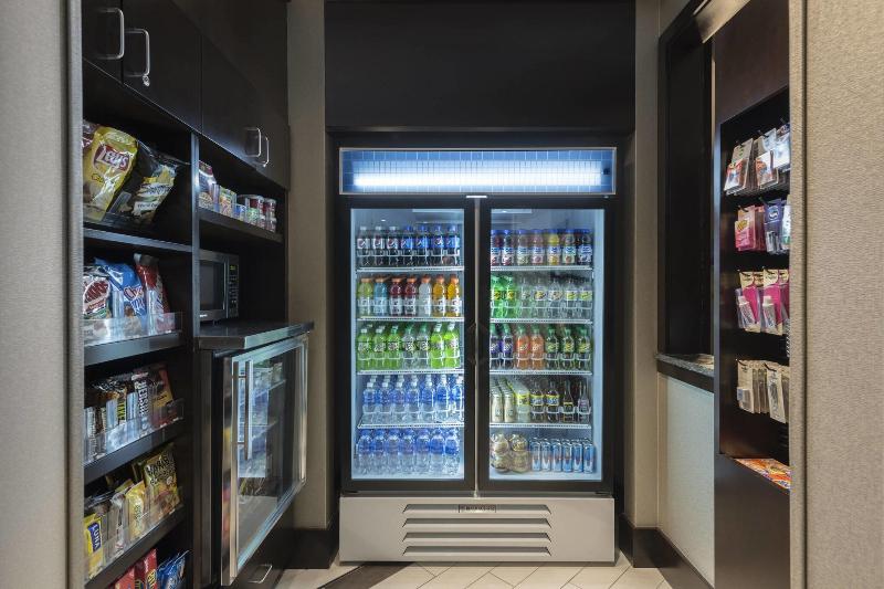 酒店 Residence Inn By Marriott Boston Logan Airport/chelsea