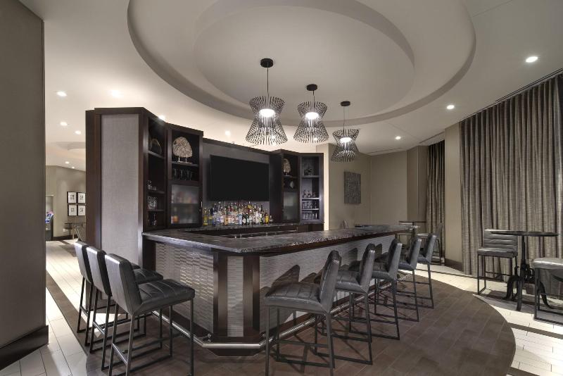 酒店 Residence Inn By Marriott Boston Logan Airport/chelsea