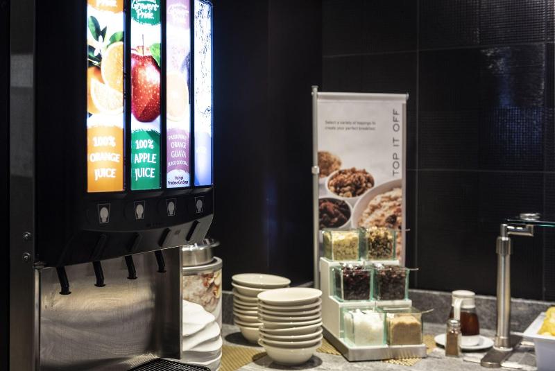 酒店 Residence Inn By Marriott Boston Logan Airport/chelsea