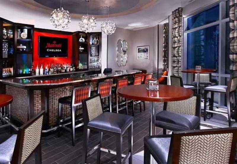 酒店 Residence Inn By Marriott Boston Logan Airport/chelsea