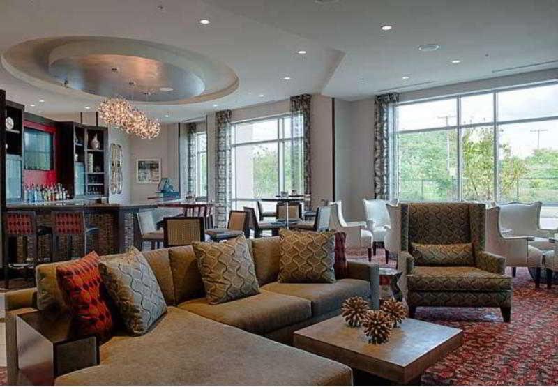 酒店 Residence Inn By Marriott Boston Logan Airport/chelsea