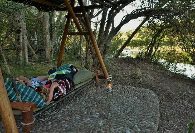 Hotel Sibuya Game Reserve And Lodge