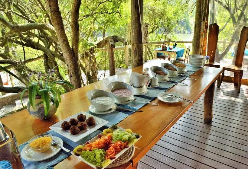 Hotel Sibuya Game Reserve And Lodge