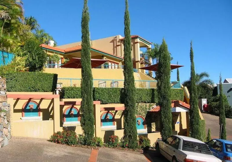 Отель Toscana Village Resort