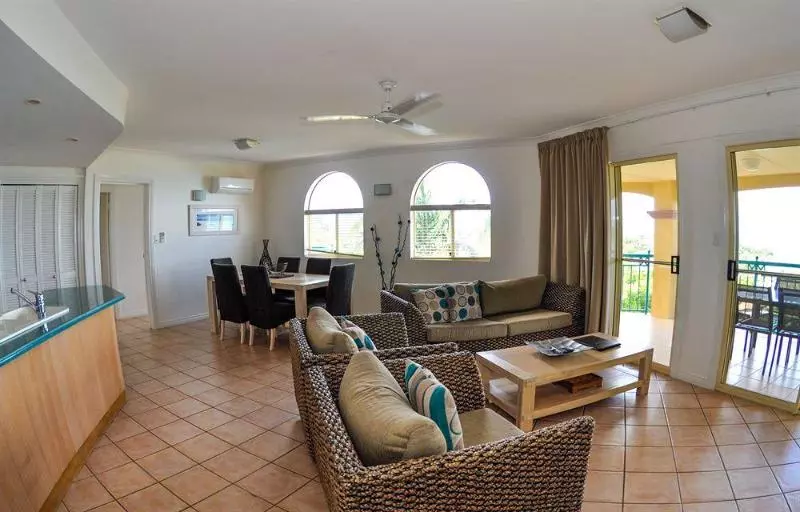 Отель Toscana Village Resort