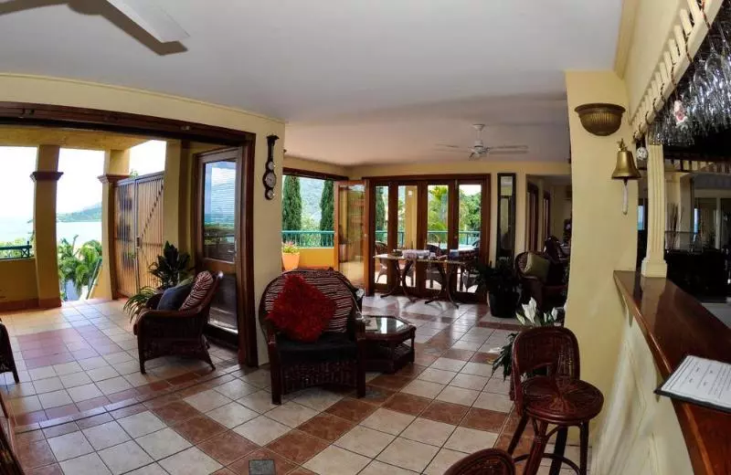 Отель Toscana Village Resort