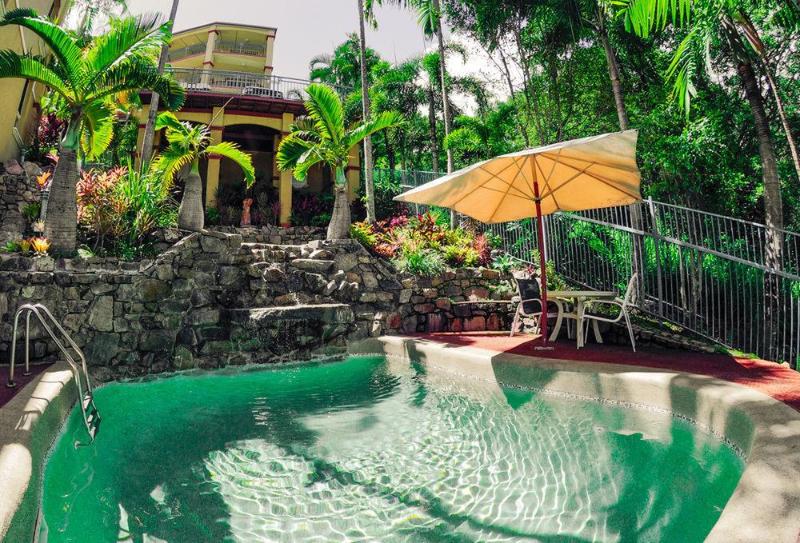 ホテル Toscana Village Resort