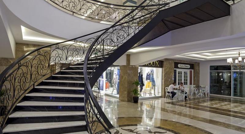 Karmir Resort & Spa   Ultra All Inclusive