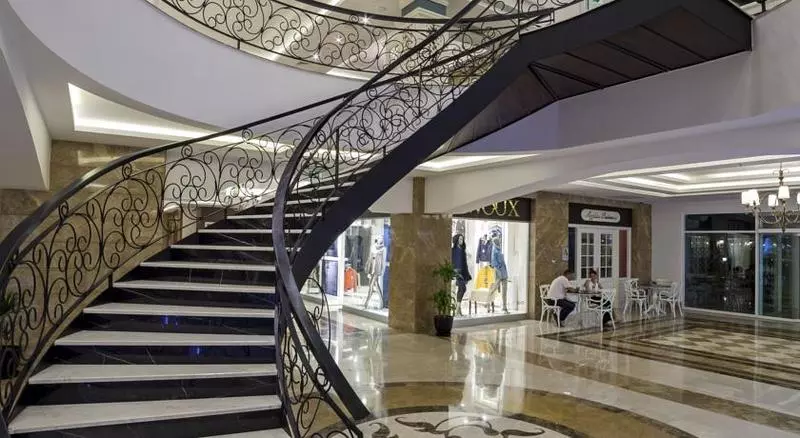 Karmir Resort & Spa Ultra All Inclusive