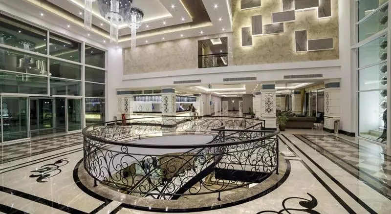 Karmir Resort & Spa Ultra All Inclusive