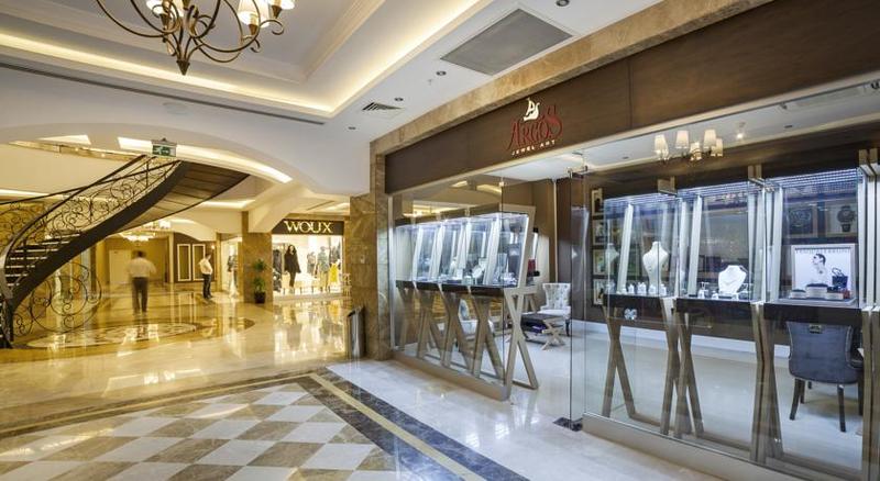 Karmir Resort & Spa   Ultra All Inclusive