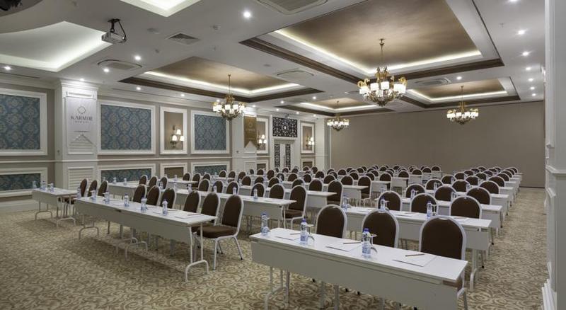 Karmir Resort & Spa   Ultra All Inclusive