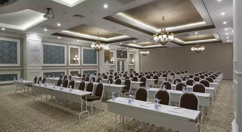 Karmir Resort & Spa Ultra All Inclusive