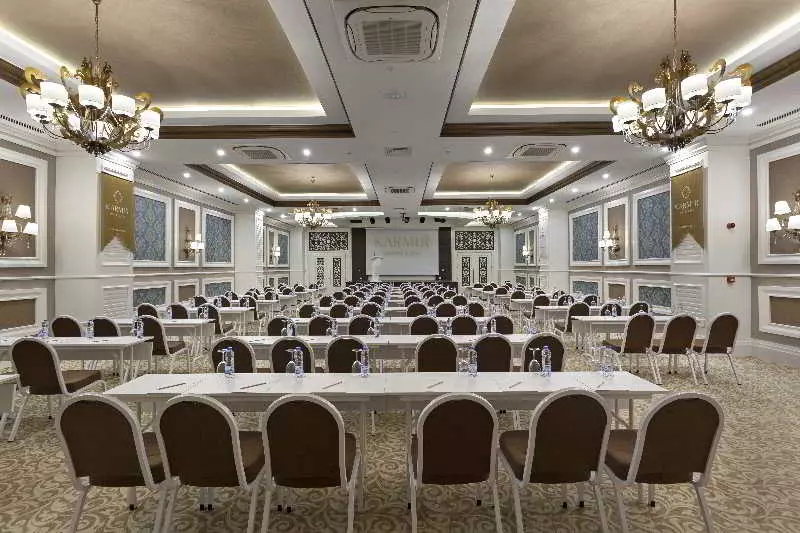 Karmir Resort & Spa Ultra All Inclusive