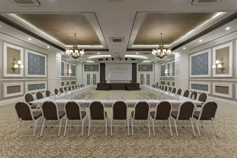 Karmir Resort & Spa Ultra All Inclusive