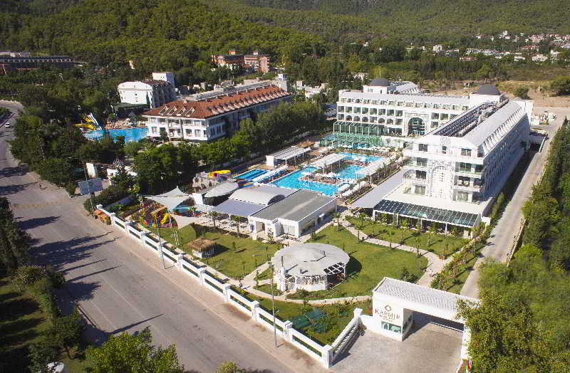 Karmir Resort & Spa   Ultra All Inclusive
