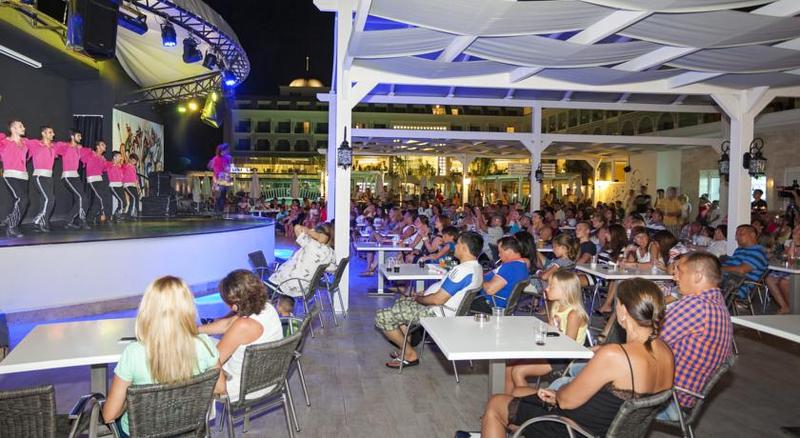 Karmir Resort & Spa   Ultra All Inclusive