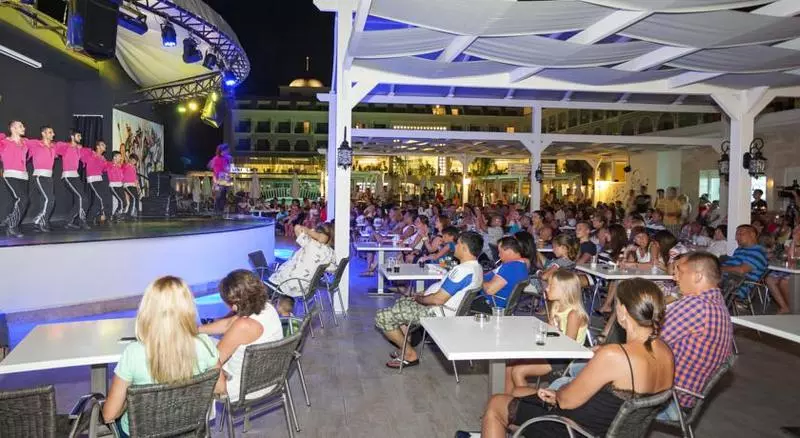 Karmir Resort & Spa Ultra All Inclusive