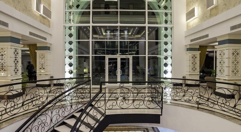 Karmir Resort & Spa   Ultra All Inclusive