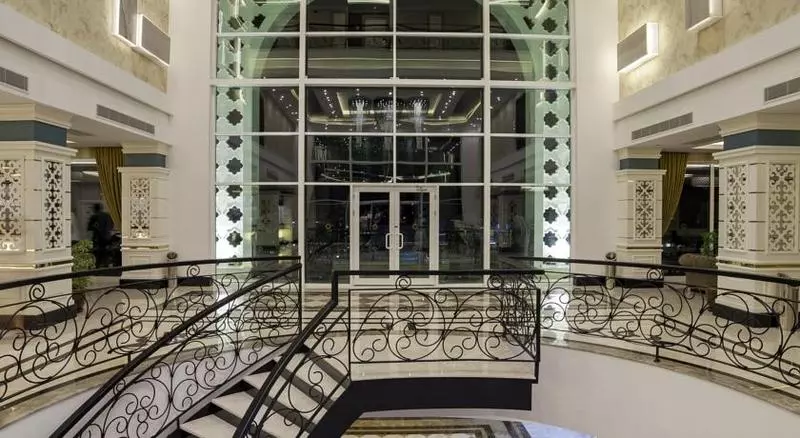 Karmir Resort & Spa Ultra All Inclusive