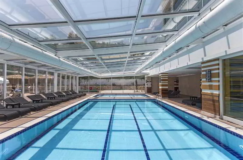 Karmir Resort & Spa Ultra All Inclusive