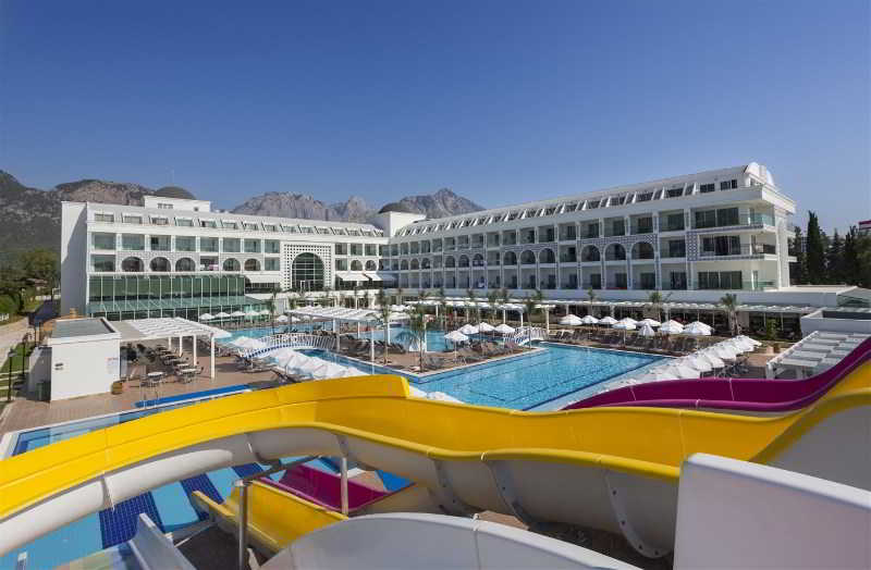 Karmir Resort & Spa   Ultra All Inclusive