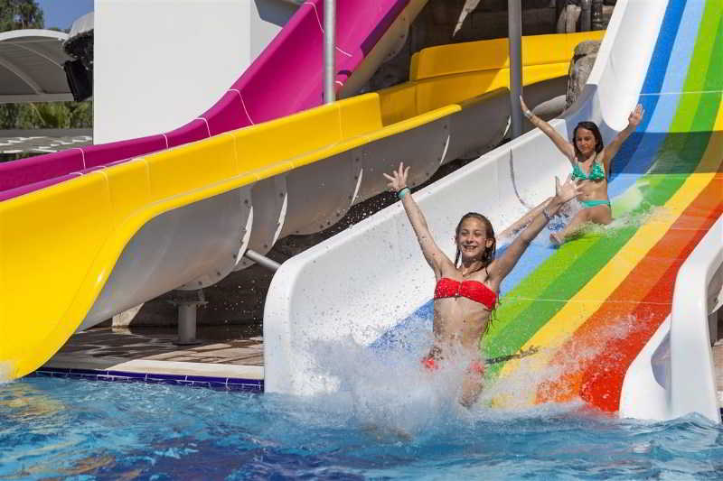 Karmir Resort & Spa   Ultra All Inclusive