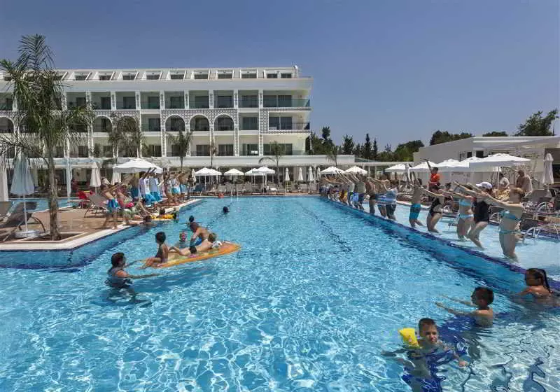 Karmir Resort & Spa Ultra All Inclusive