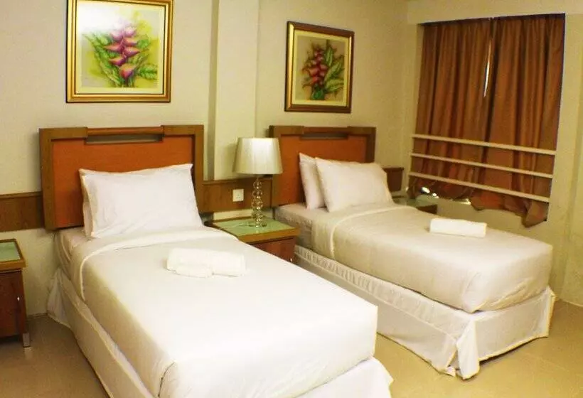 Khalifa Suites Hotel & Apartment