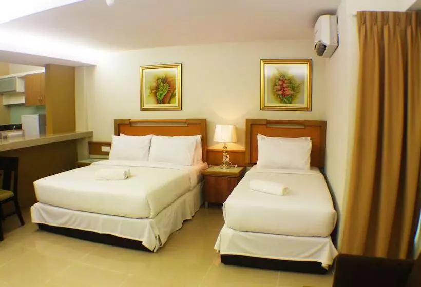Khalifa Suites Hotel & Apartment