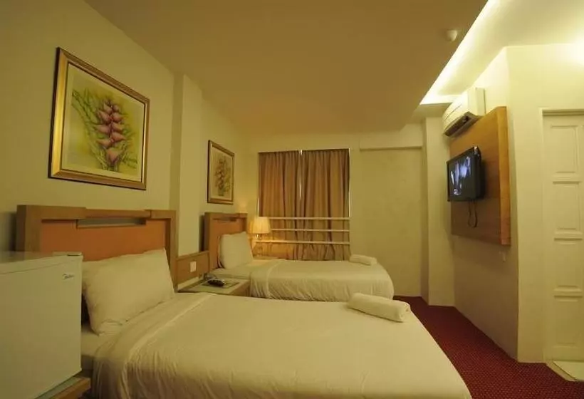 Khalifa Suites Hotel & Apartment