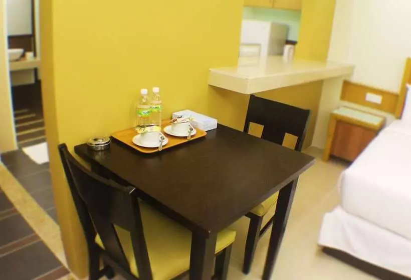 Khalifa Suites Hotel & Apartment
