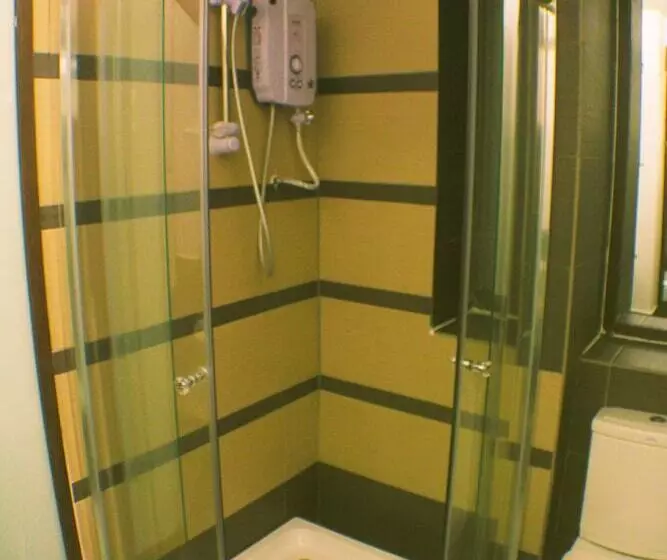 Khalifa Suites Hotel & Apartment