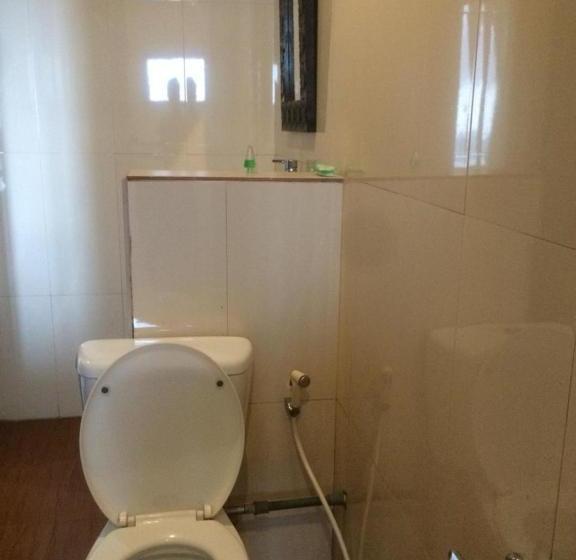 Amerta Sari Hotel & Restaurant