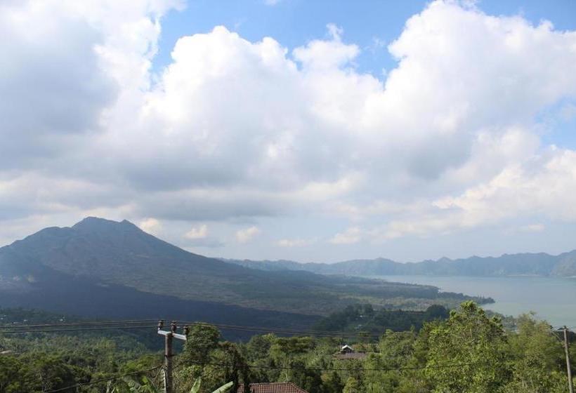 Amerta Sari Hotel & Restaurant