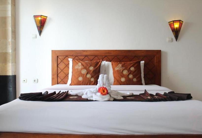 Amerta Sari Hotel & Restaurant