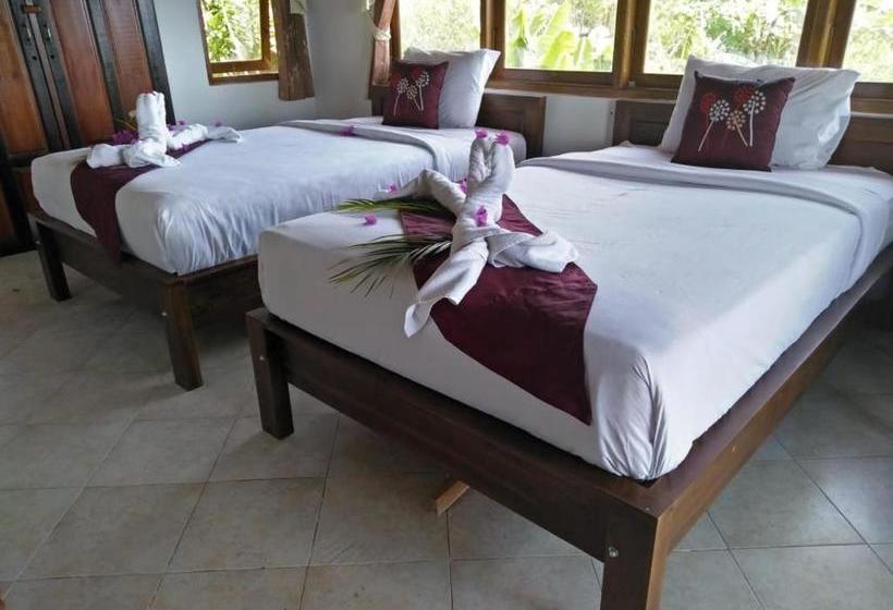 Amerta Sari Hotel & Restaurant