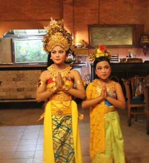 Amerta Sari Hotel & Restaurant