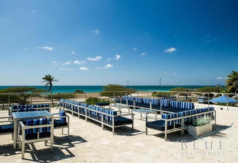 استراحتگاه Blue Residences