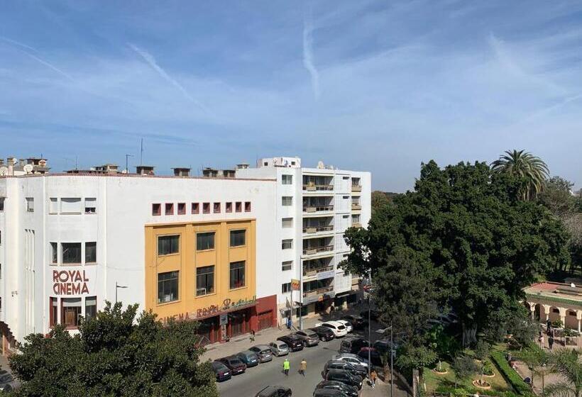 Royal Hotel Rabat
