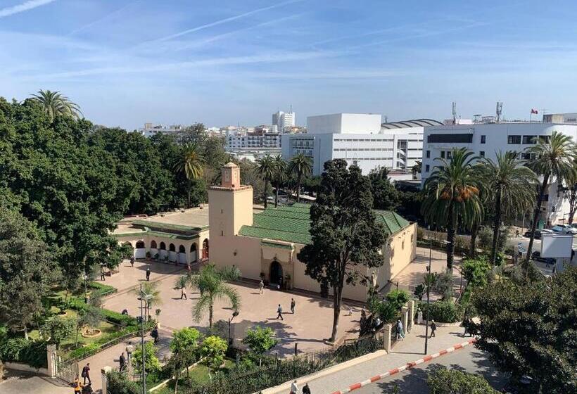 Royal Hotel Rabat