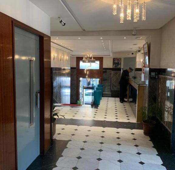 Royal Hotel Rabat