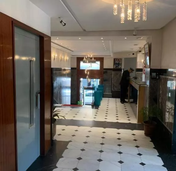 Royal Hotel Rabat
