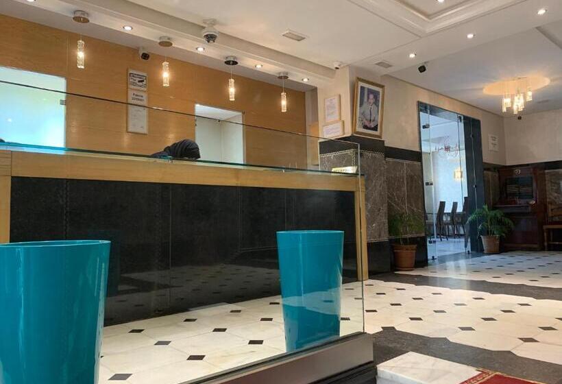Royal Hotel Rabat