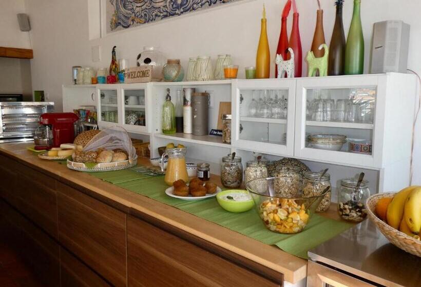 Vida Vi, Country House And B&b