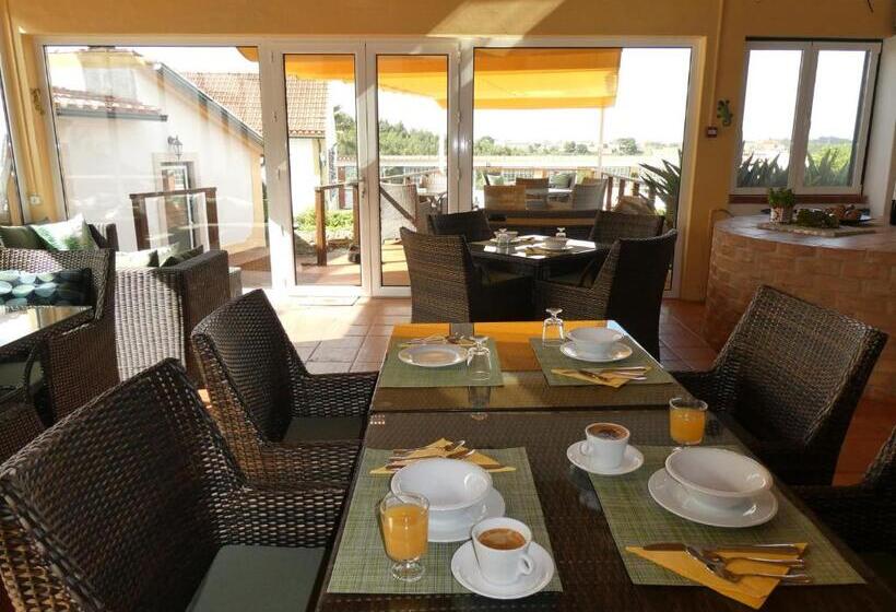 Vida Vi, Country House And B&b