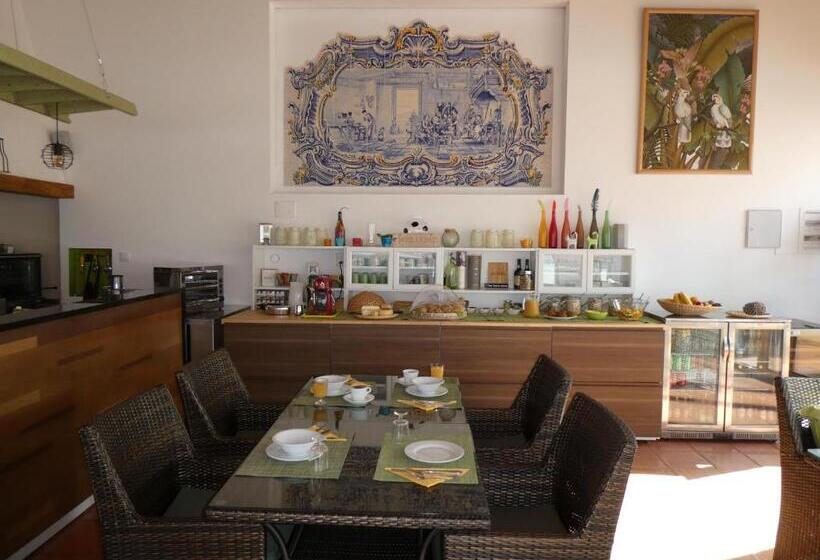 Vida Vi, Country House And B&b